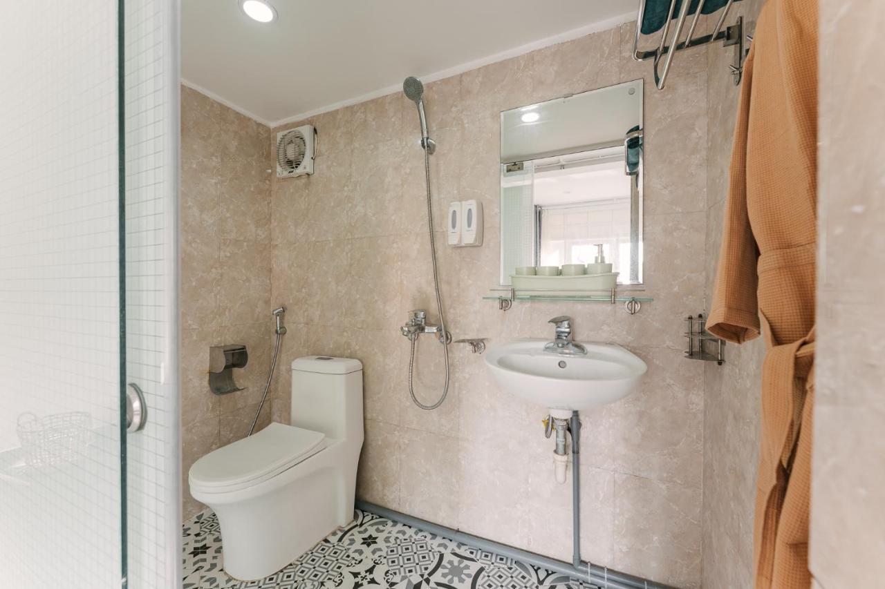 Delapong Homestay - 50M To Hoan Kiem Lake Hanoi Exterior photo