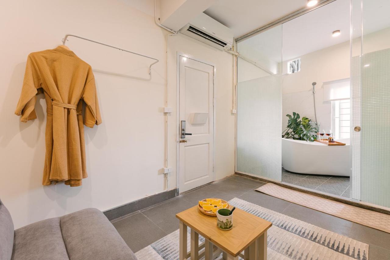 Delapong Homestay - 50M To Hoan Kiem Lake Hanoi Exterior photo